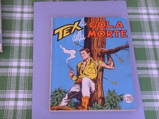 Tex spillato prima usato  Villaricca