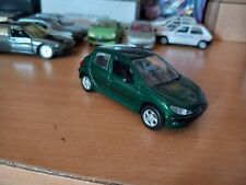 Miniature peugeot 206 d'occasion  Saint-Priest