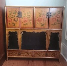 Antique chinese cabinet for sale  Myrtle Beach