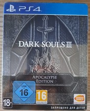 Dark souls apoclaypse usato  Bari
