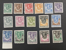 Northern rhodesia kgv for sale  NEWTON ABBOT