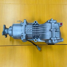 Differential hinterachsgetrieb gebraucht kaufen  Frankfurt (Oder)