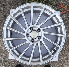 Motec tornado 5x19 gebraucht kaufen  Dülmen