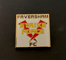 Faversham strike force for sale  GILLINGHAM