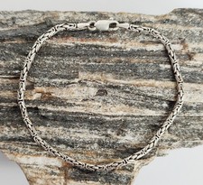 Tolles armband 925er gebraucht kaufen  Jever