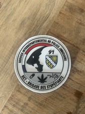 écusson police d'occasion  Melun