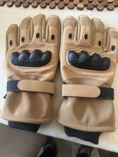 Luvas masculinas táticas de inverno comprar usado  Enviando para Brazil
