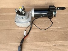 Motor esquerdo para cadeira de rodas Permobil F3 1831167, 325722, 325723 - TESTADO/FUNCIONA comprar usado  Enviando para Brazil