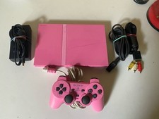 Sony playstation slim d'occasion  Charnay-lès-Mâcon
