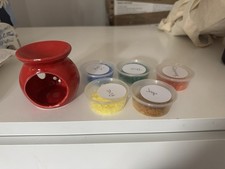 Wax burner wax for sale  SALE