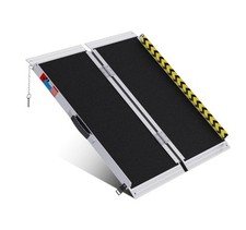 Whalemotor wheelchair ramp for sale  Donora
