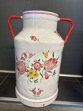 Grand pot bidon d'occasion  Moyenmoutier