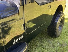 1987 1995 jeep for sale  Savannah