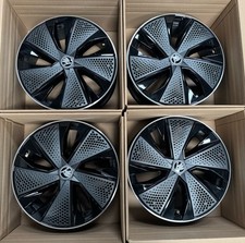 Skoda zoll 5x100 gebraucht kaufen  Fröndenberg/Ruhr