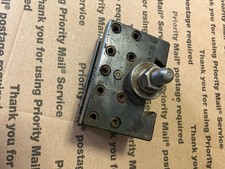 Aloris axa tool for sale  Bennington