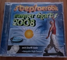 Step aerobic summer gebraucht kaufen  Schnaittach