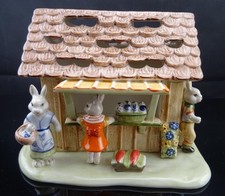 Villeroy boch gartenhäuschen gebraucht kaufen  Deutschland