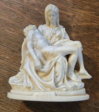 Vintage pieta statue for sale  Rockford
