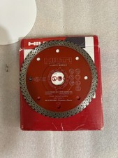 Disque diamant hilti d'occasion  La-Grande-Motte