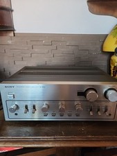 Sony 3650 vintage gebraucht kaufen  Hockenheim