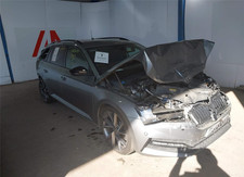 2021 skoda superb for sale  WORKSOP
