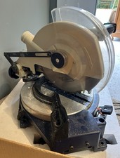 Ferm cutting machine for sale  BRIDGWATER