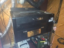 Laser engraver cutter for sale  BIRMINGHAM
