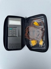 Fluke temperature j for sale  Winston Salem