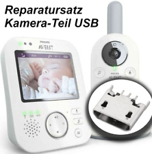 Philips avent babyphone gebraucht kaufen  Friesenheim