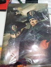 Calendario carabinieri anno usato  Paderno d'Adda