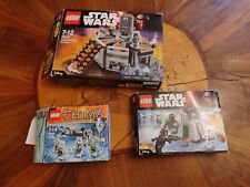 Lotto lego star usato  Cassolnovo