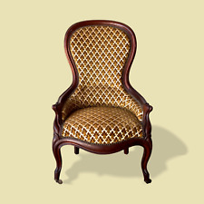 Fauteuil bergere cabriolet d'occasion  Pau