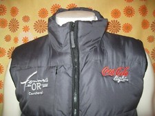 Ancienne veste doudoune d'occasion  La Rochette