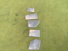 M.o.p guitar inlays for sale  Brooksville