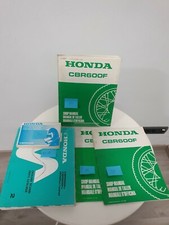 Manuale officina honda usato  Tortona