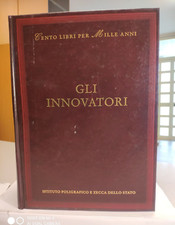 Gli innovatori cento usato  Monterotondo