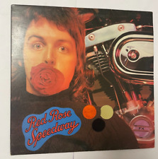 Wings paul mccartney usato  Lodi