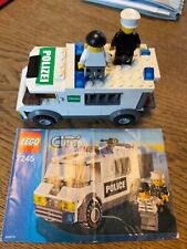Lego city räuber gebraucht kaufen  München
