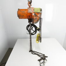 Yale 1e13w1 ton for sale  Middlebury