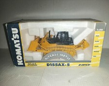Komatsu d155ax bull usato  Corbetta