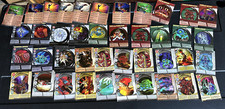 Cartes bakugan 24 d'occasion  Gan