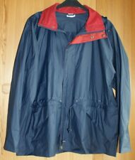 Veste impermeable pvc d'occasion  Hauteville-Lompnes
