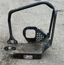 Belle wacker plate for sale  CARLISLE