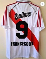 Maglia river plate usato  Spigno Saturnia