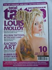 Total tattoo april for sale  UK