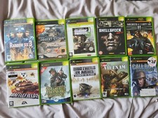 Original xbox war for sale  LEAMINGTON SPA