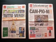 Gazzetta dello sport usato  Pesaro