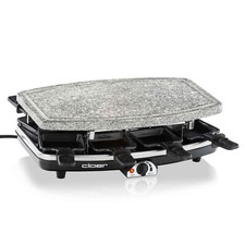 Raclette grill cloer gebraucht kaufen  Arnsberg