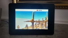Agfaphoto digital picture for sale  ROMFORD
