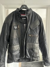 Barbour triumph motorcycles for sale  RAYLEIGH
